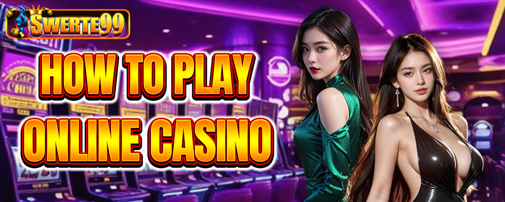 casino online