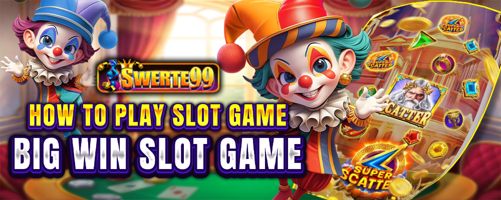 Slot Game