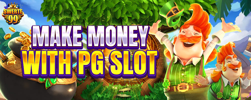 pg slot