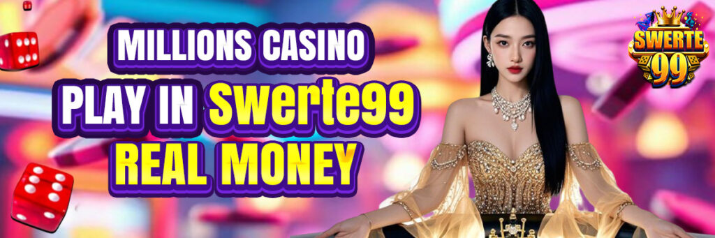 Millions Casino
