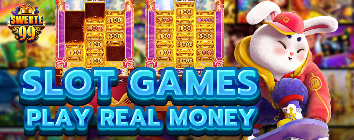swerte99 slot games