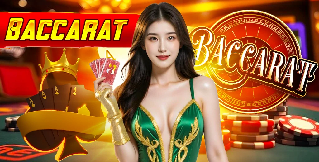 Baccarat