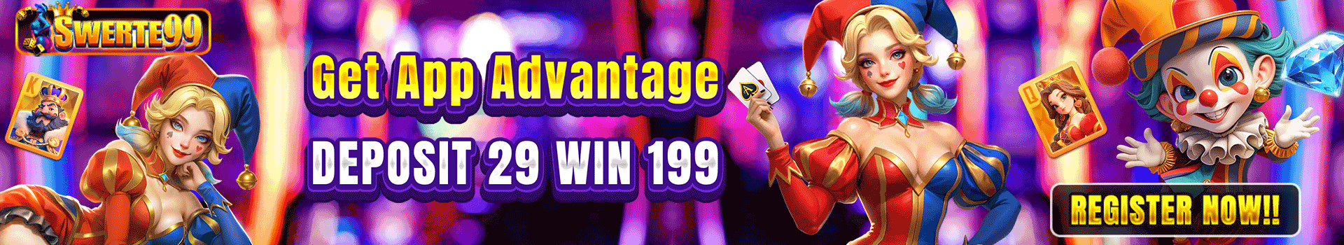 Get App Advantage Win 199