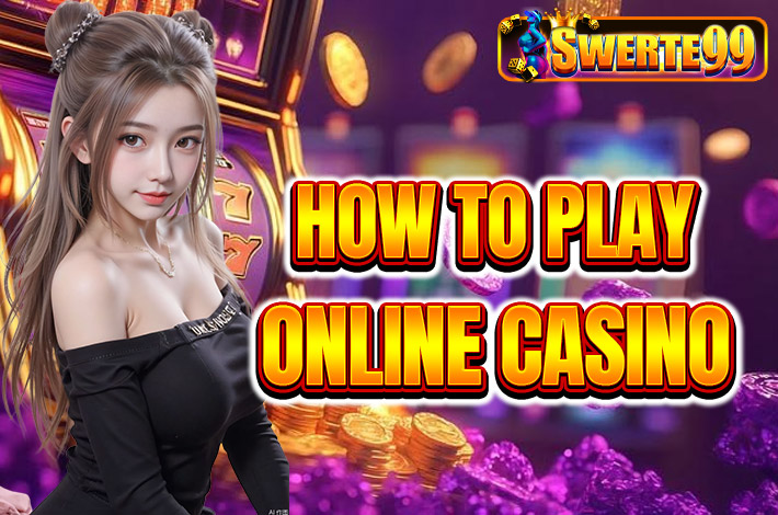 online casino