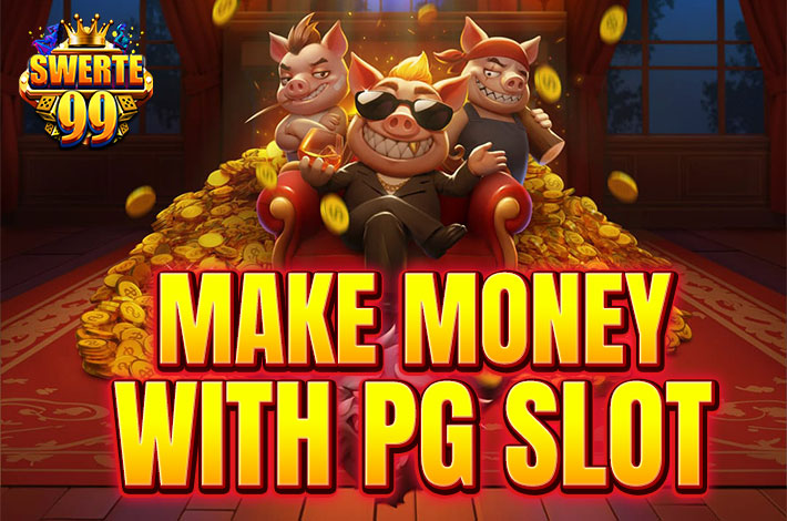 pg slot