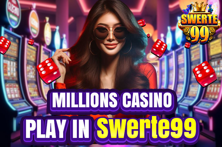 Millions Casino